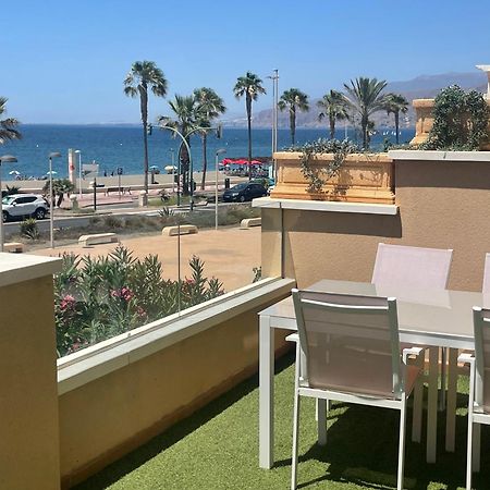 Apartamento 3 Home Suites المرية المظهر الخارجي الصورة