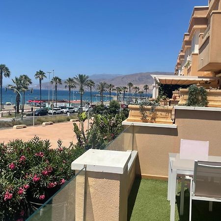 Apartamento 3 Home Suites المرية المظهر الخارجي الصورة