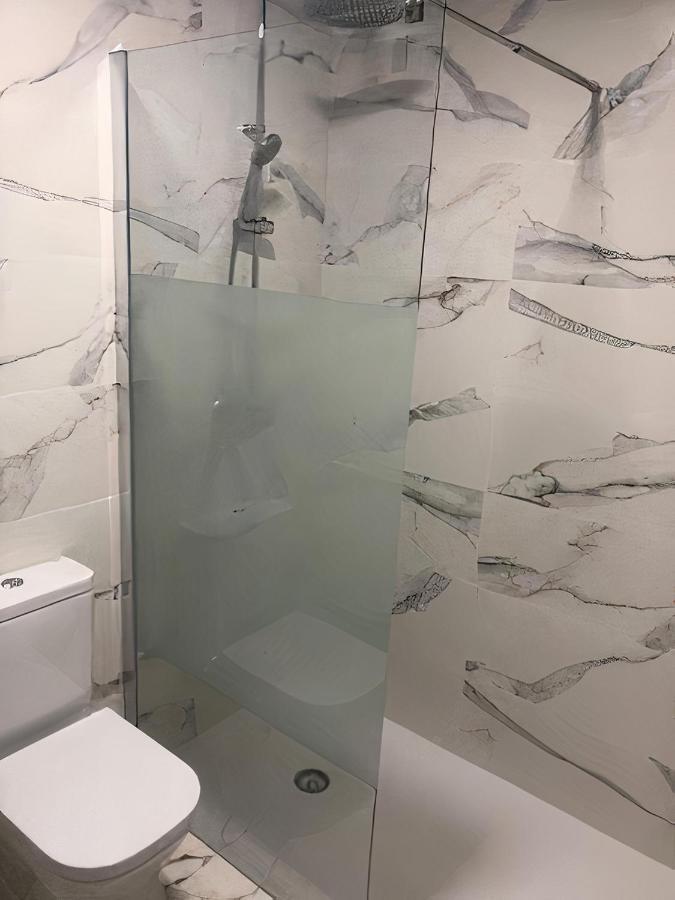 Apartamento 3 Home Suites المرية المظهر الخارجي الصورة