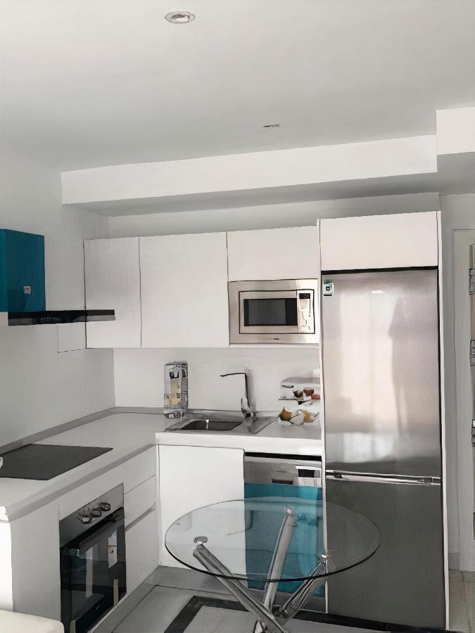 Apartamento 3 Home Suites المرية المظهر الخارجي الصورة
