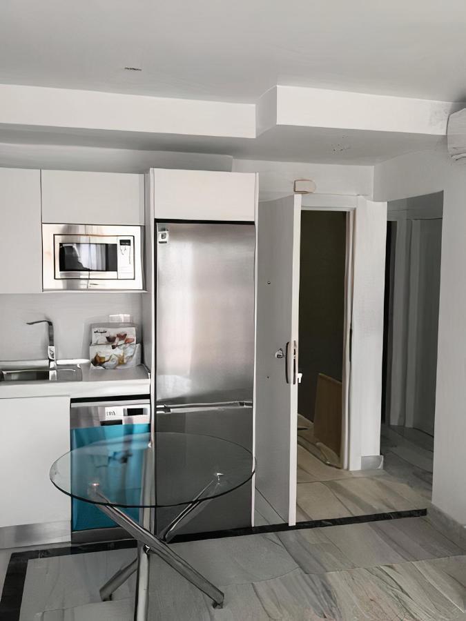 Apartamento 3 Home Suites المرية المظهر الخارجي الصورة