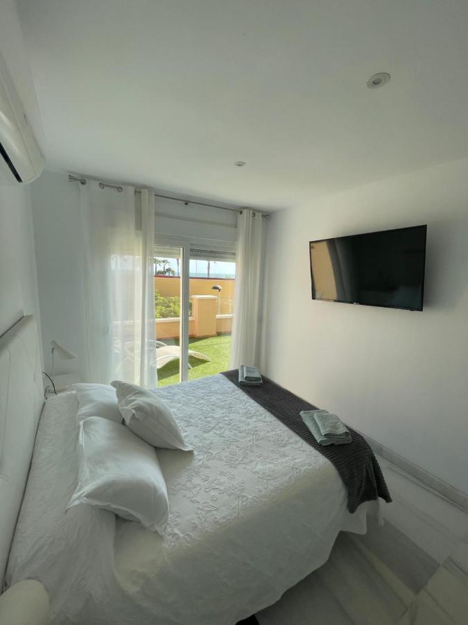 Apartamento 3 Home Suites المرية المظهر الخارجي الصورة
