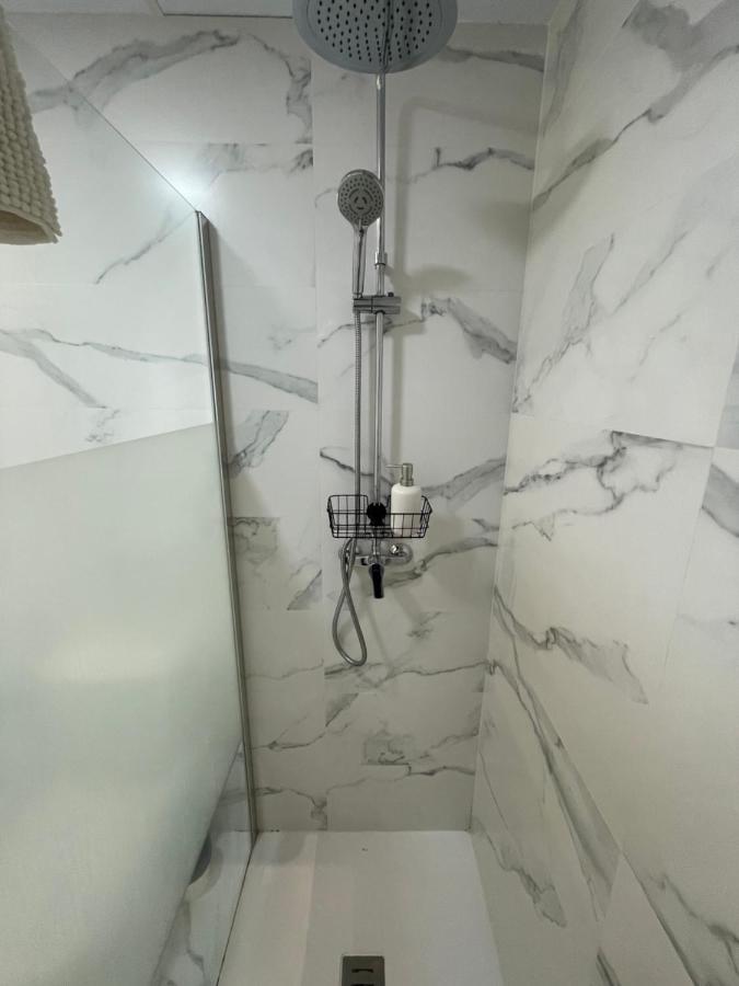 Apartamento 3 Home Suites المرية المظهر الخارجي الصورة